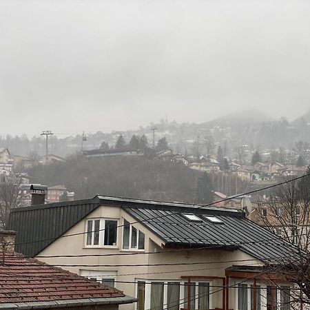Inaya Apartman SJJ Eksteriør billede